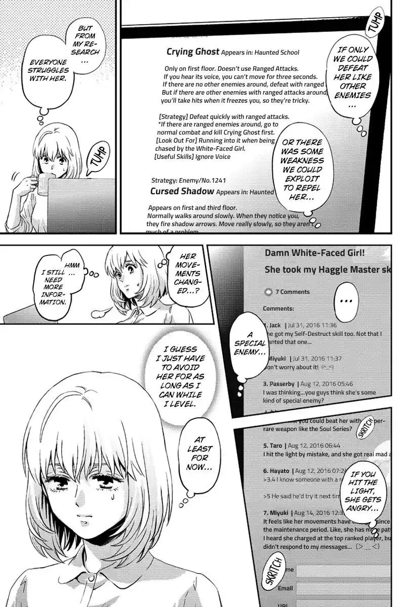 Online - The Comic Chapter 66 3